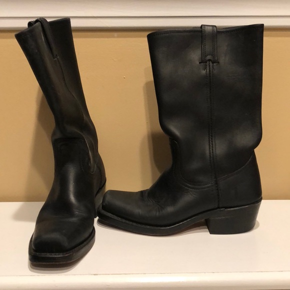 Frye Shoes - Frye Cavalry Boots
